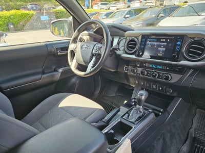 2017 Toyota Tacoma TRD Off Road