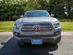 2017 Toyota Tacoma TRD Off Road