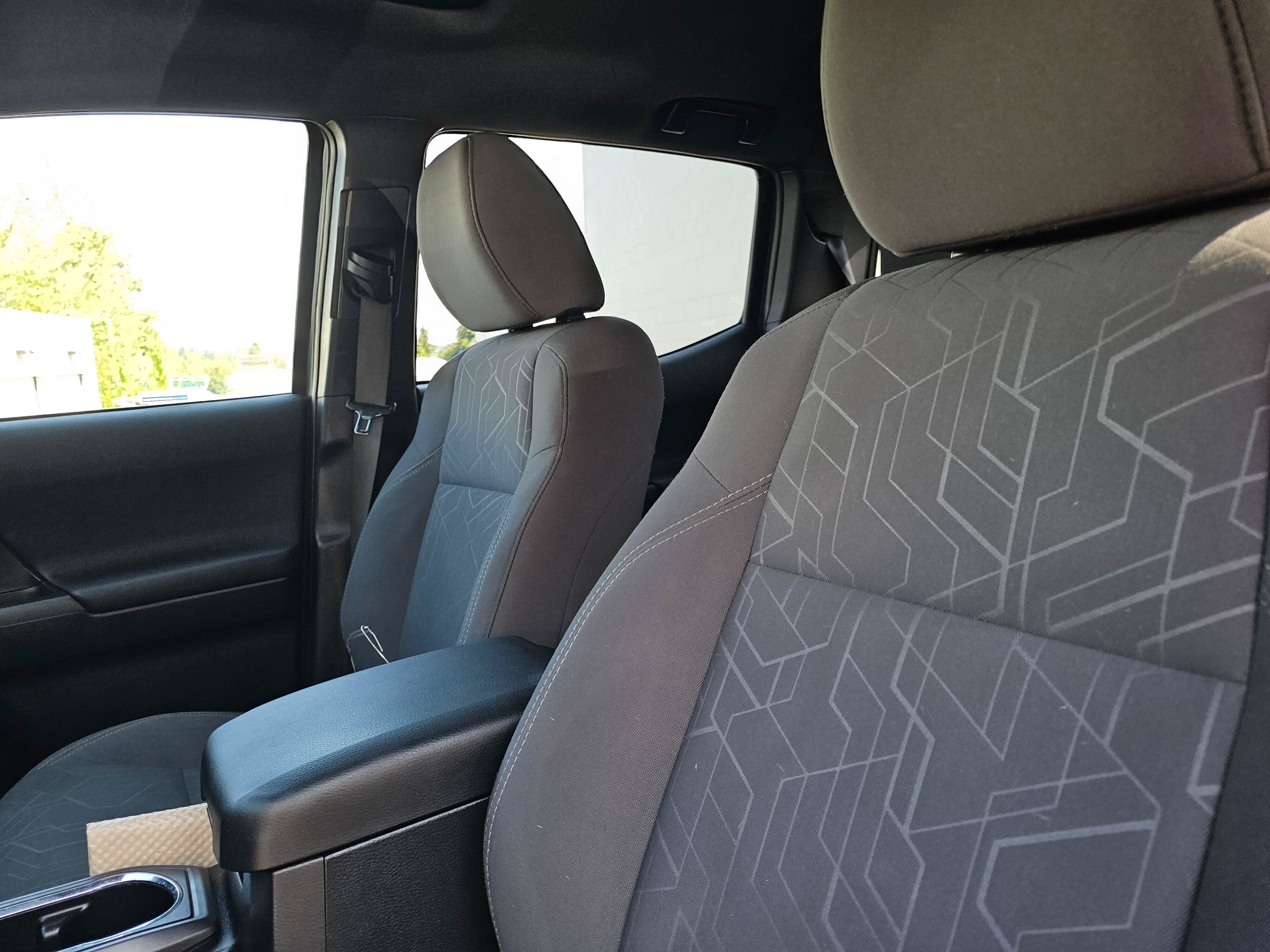 2017 Toyota Tacoma TRD Off Road