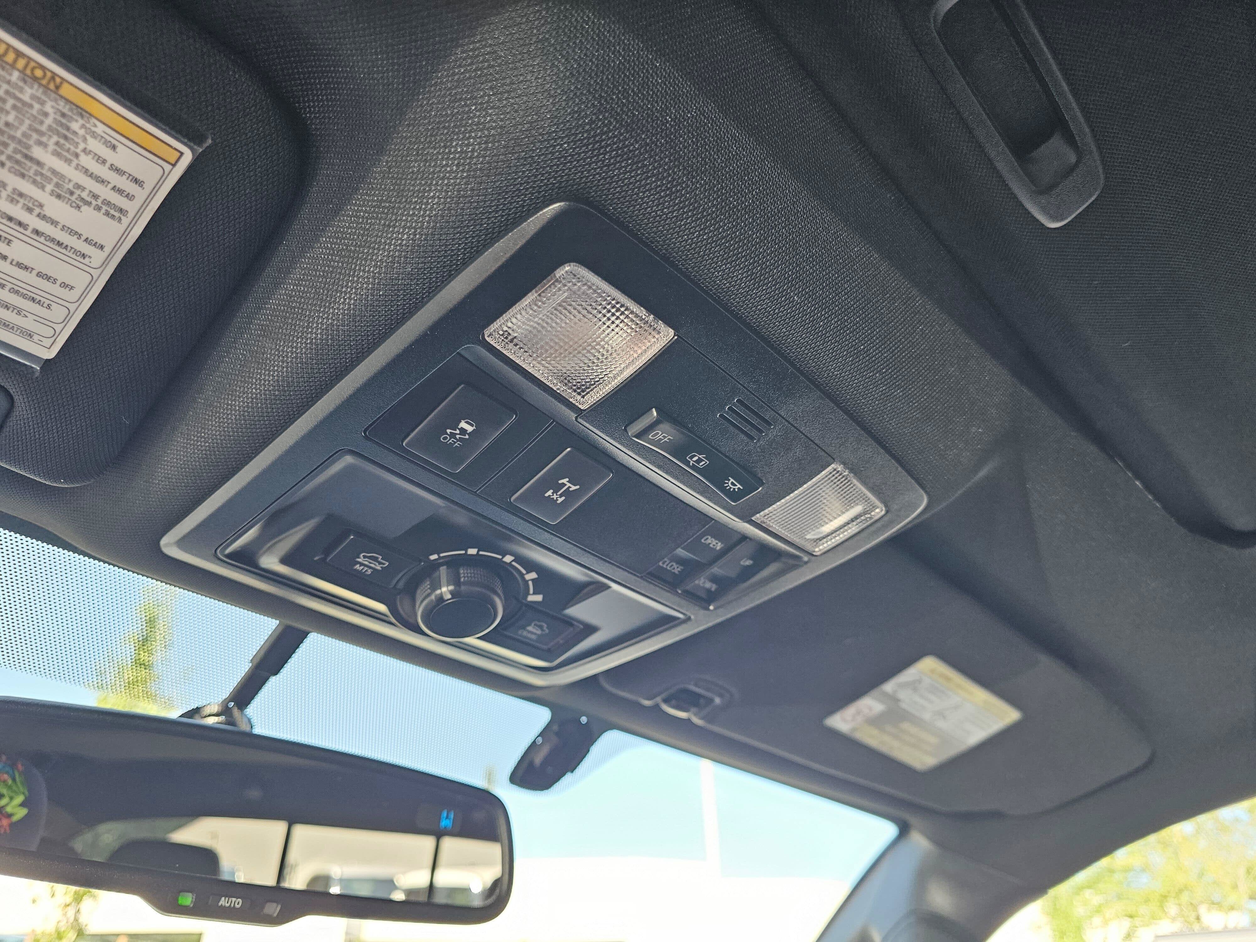 2017 Toyota Tacoma TRD Off Road