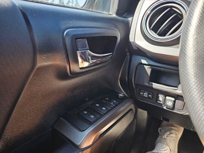 2017 Toyota Tacoma TRD Off Road