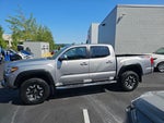 2017 Toyota Tacoma TRD Off Road