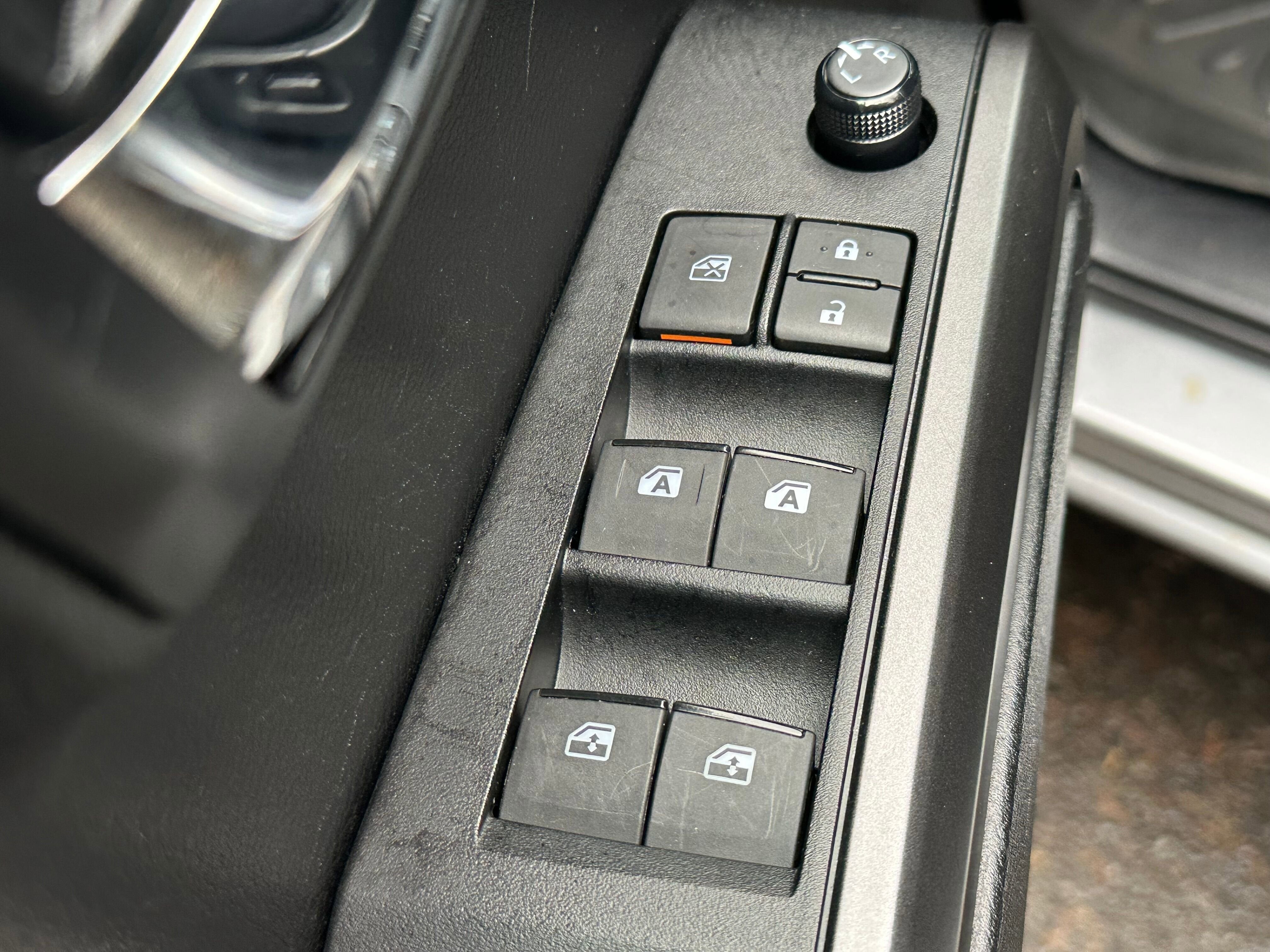 2021 Toyota Tacoma 4WD TRD Off-Road