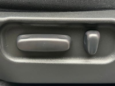 2021 Toyota Tacoma 4WD TRD Off-Road