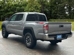 2021 Toyota Tacoma 4WD TRD Off-Road