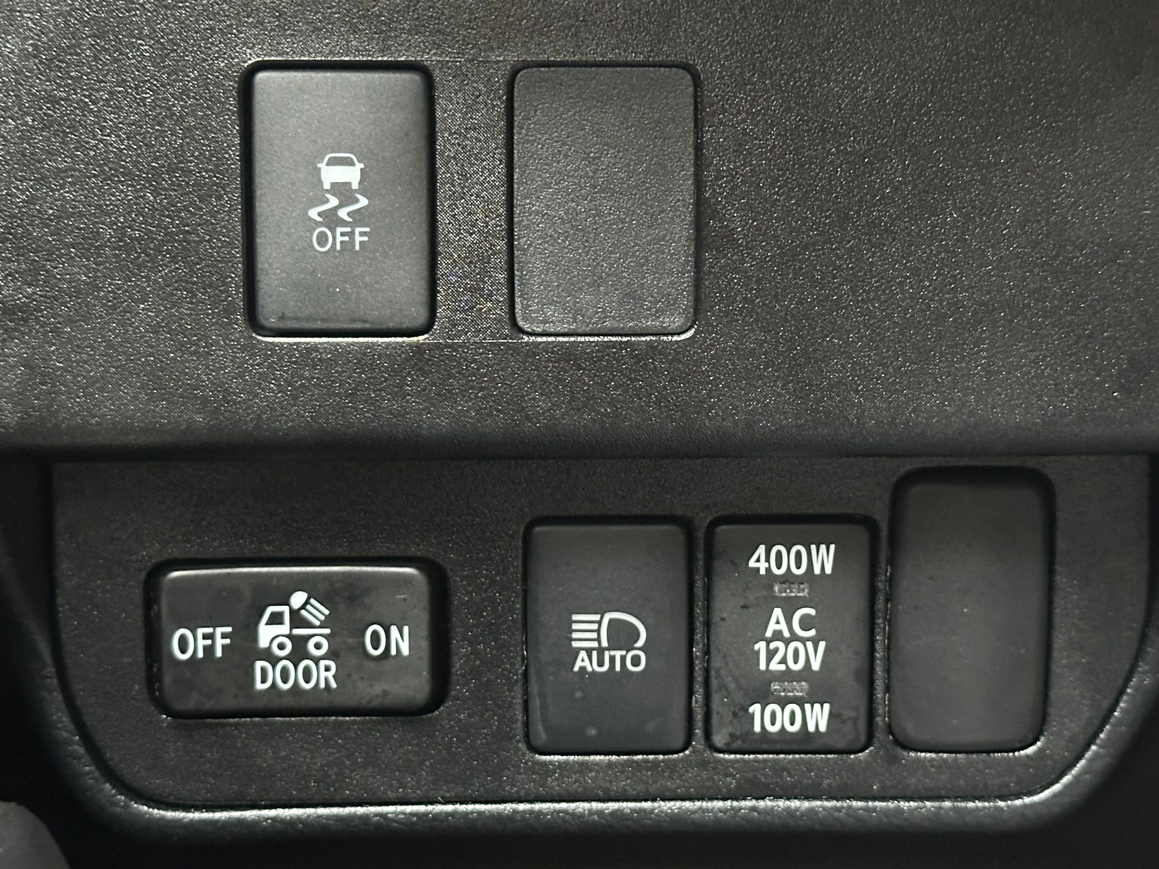 2021 Toyota Tacoma 4WD TRD Off-Road