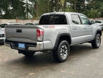 2021 Toyota Tacoma 4WD TRD Off-Road