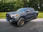 2023 Toyota Tacoma 4WD Trail Edition
