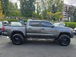 2019 Toyota Tacoma 4WD TRD Sport