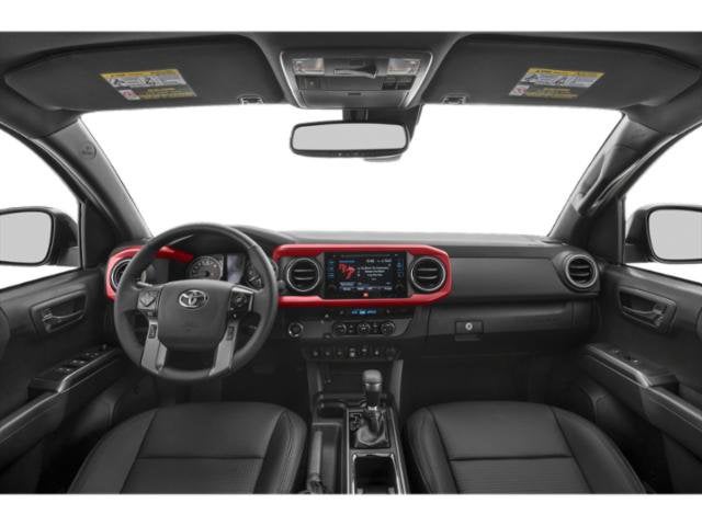 2019 Toyota Tacoma 4WD TRD Sport