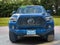 2018 Toyota Tacoma Limited