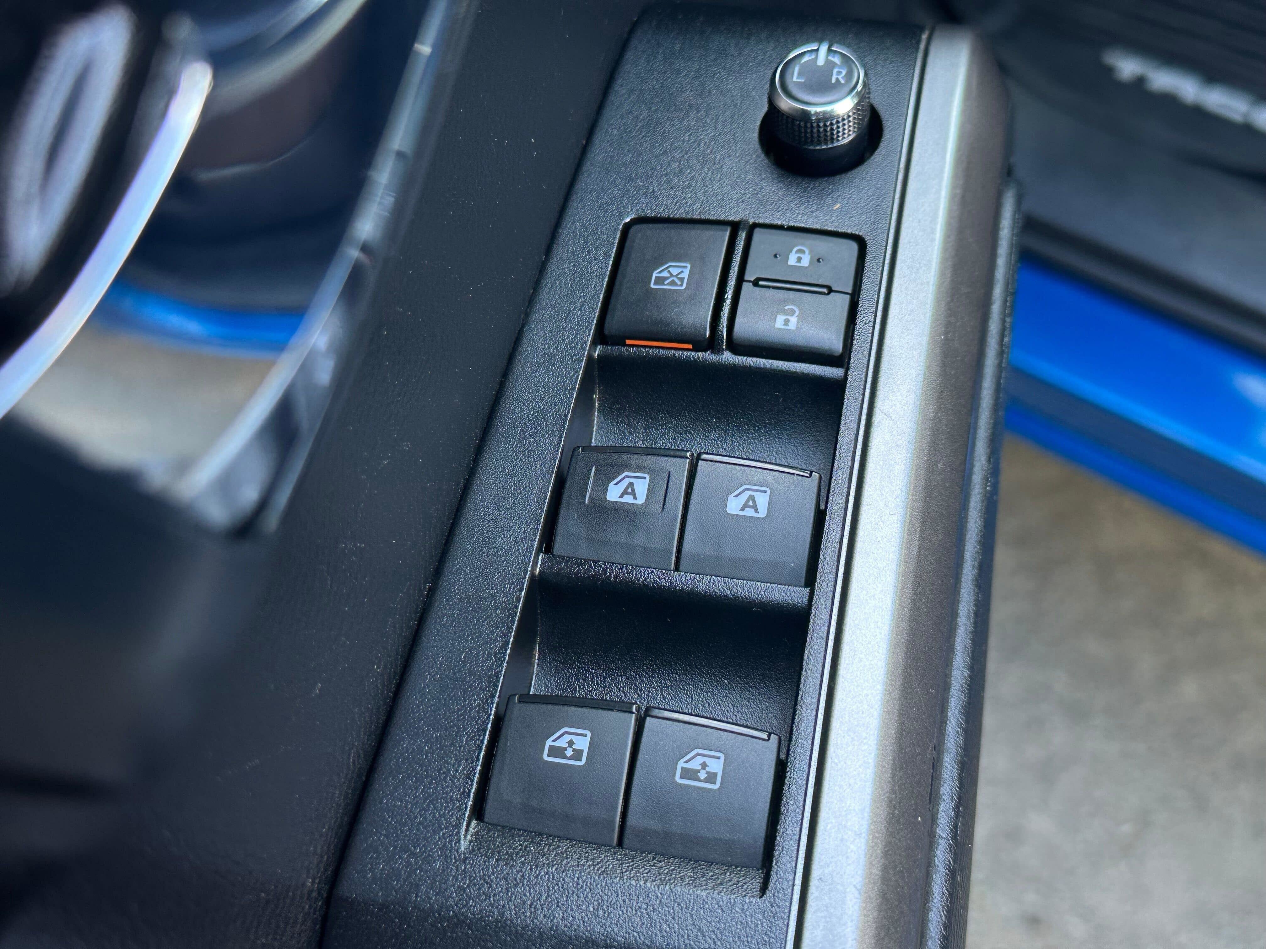 2018 Toyota Tacoma Limited