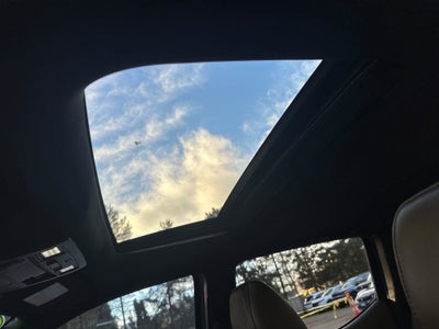 2018 Toyota Tacoma Limited