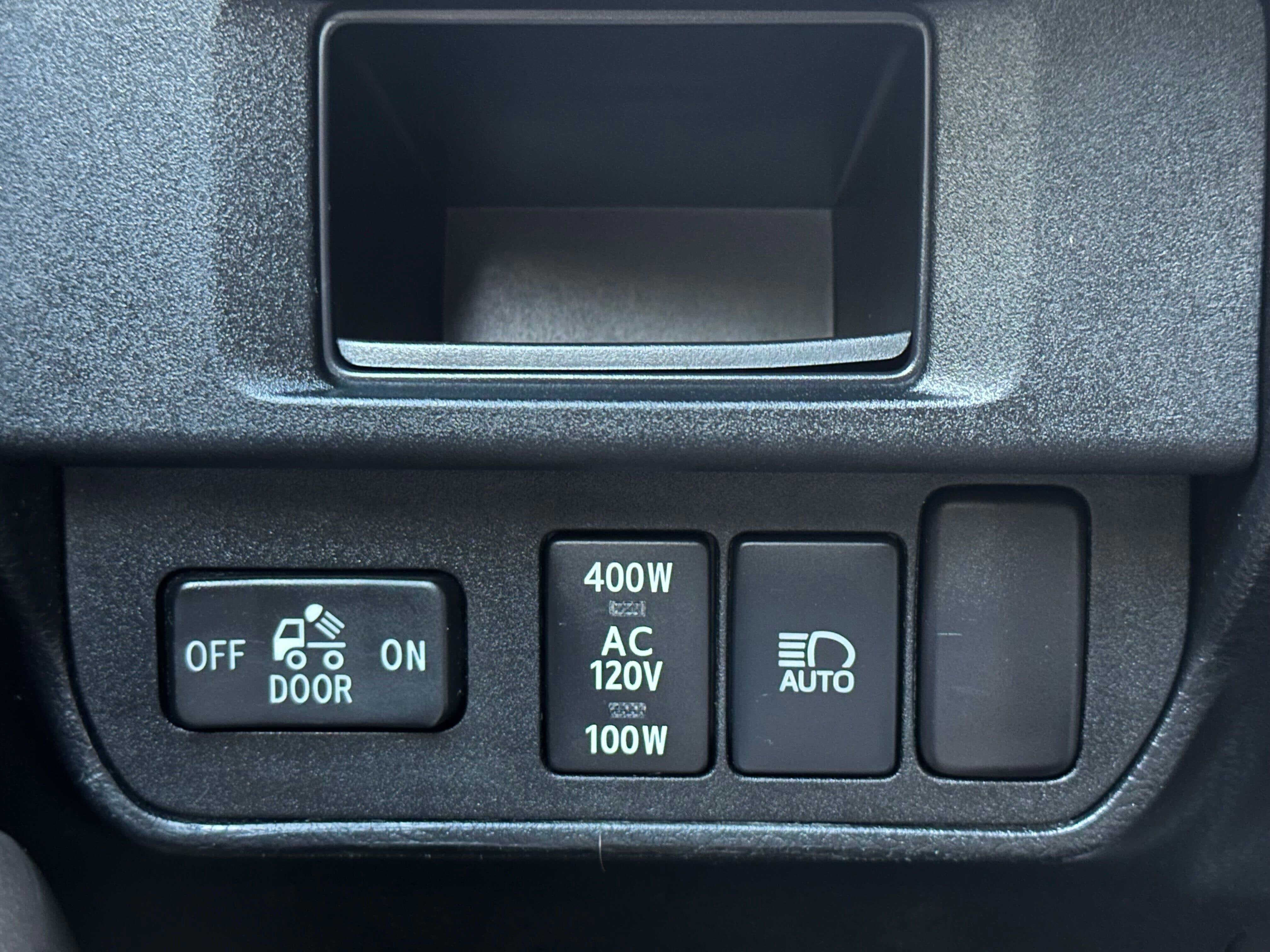 2018 Toyota Tacoma Limited