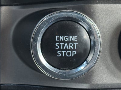 2018 Toyota Tacoma Limited