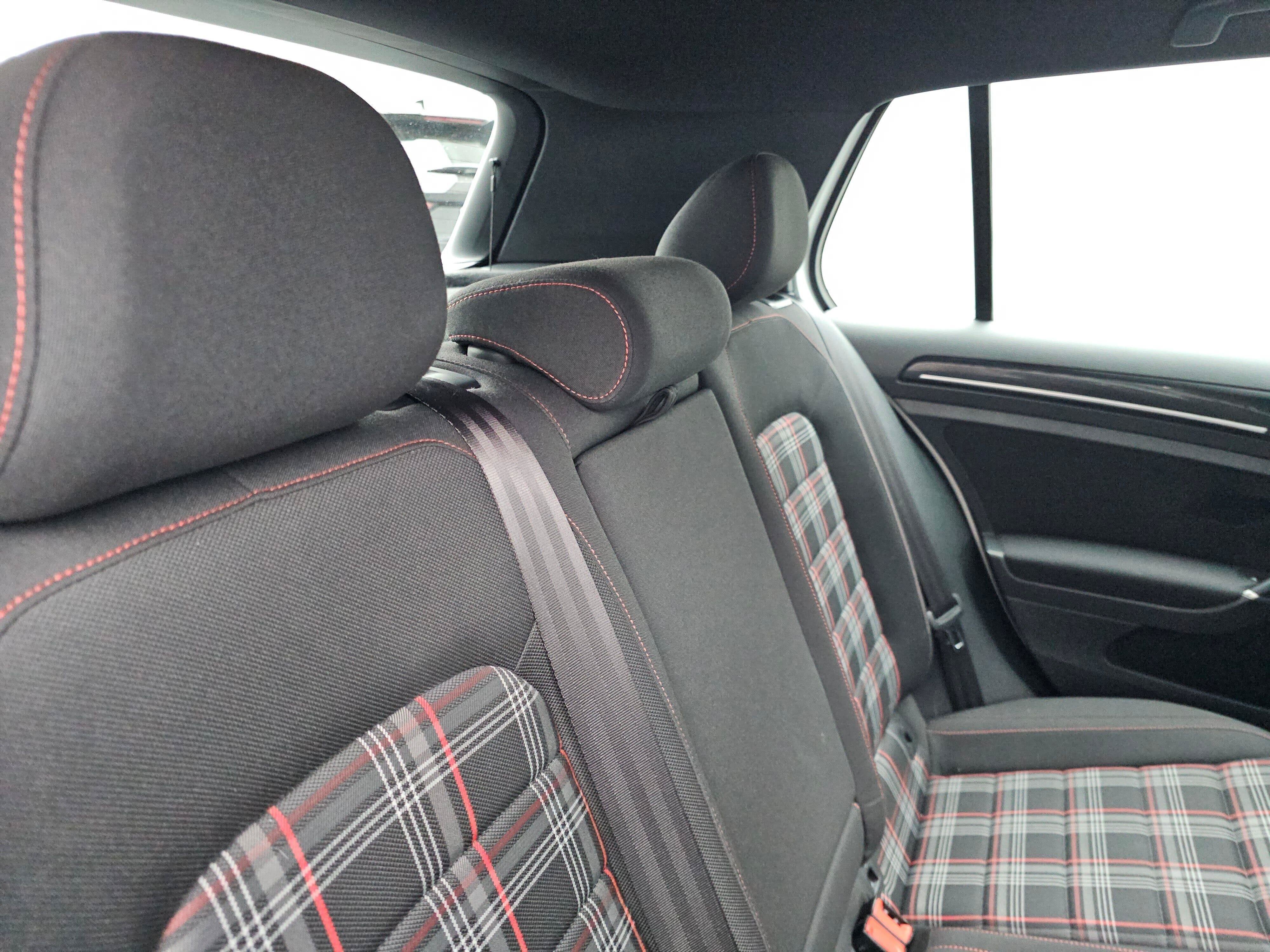 2017 Volkswagen Golf GTI S