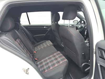 2017 Volkswagen Golf GTI S