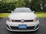 2017 Volkswagen Golf GTI S