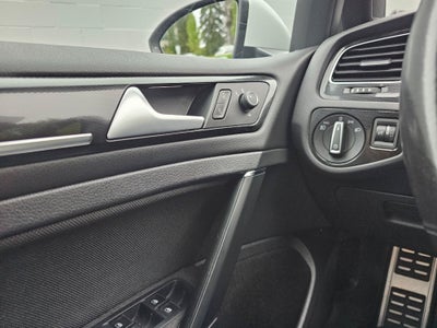 2017 Volkswagen Golf GTI S
