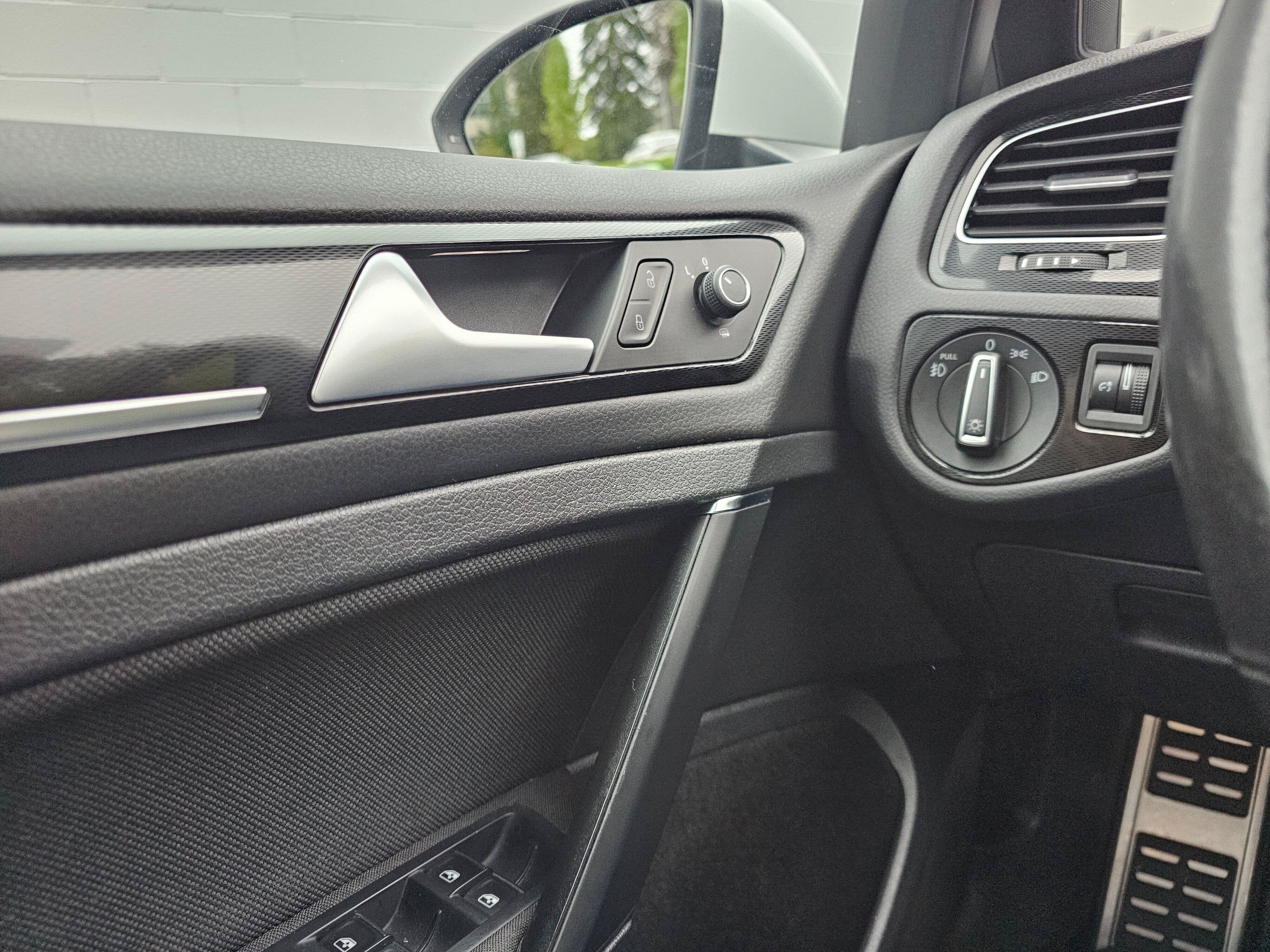 2017 Volkswagen Golf GTI S