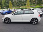 2017 Volkswagen Golf GTI S
