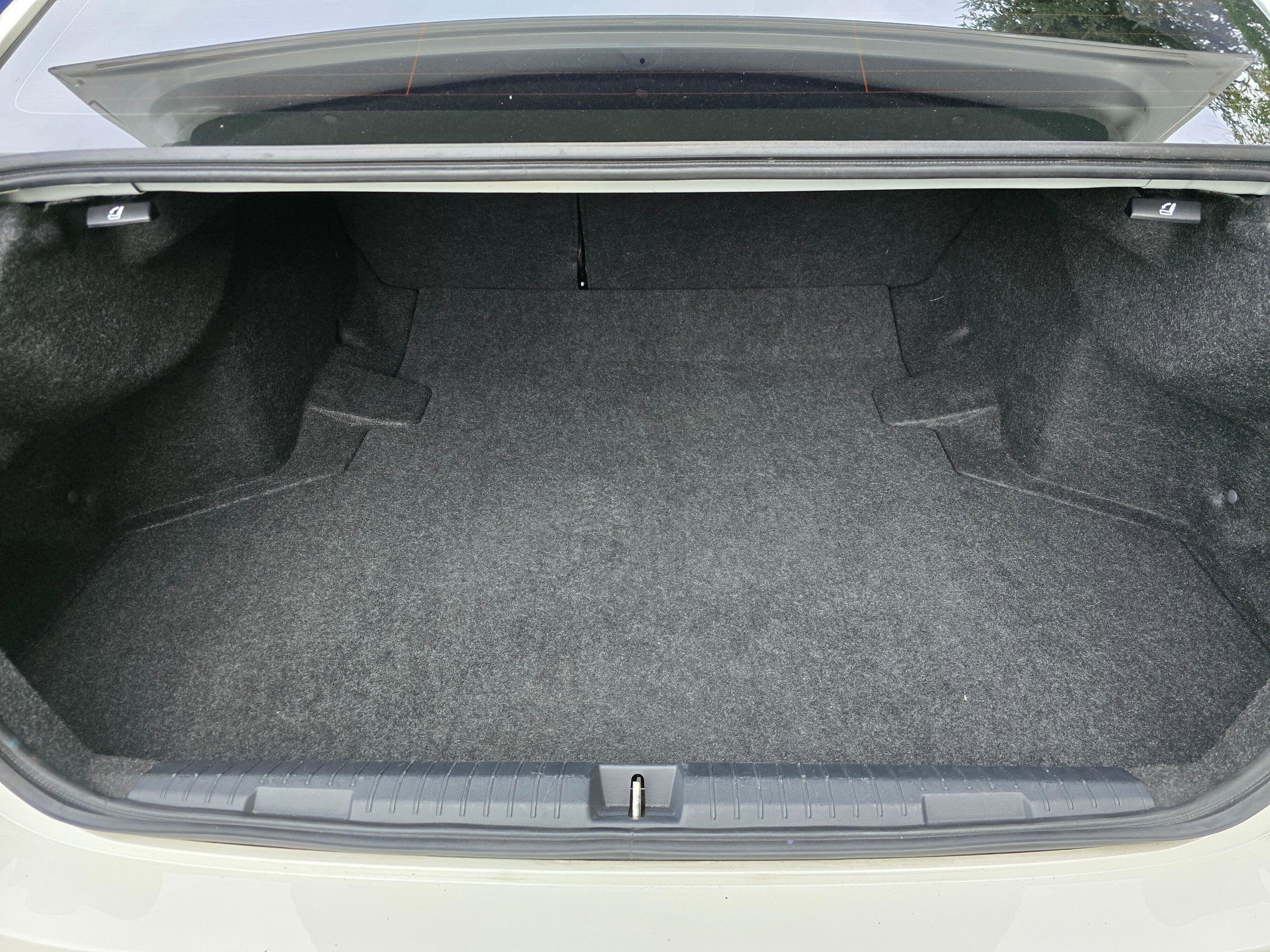 2020 Subaru Legacy Premium