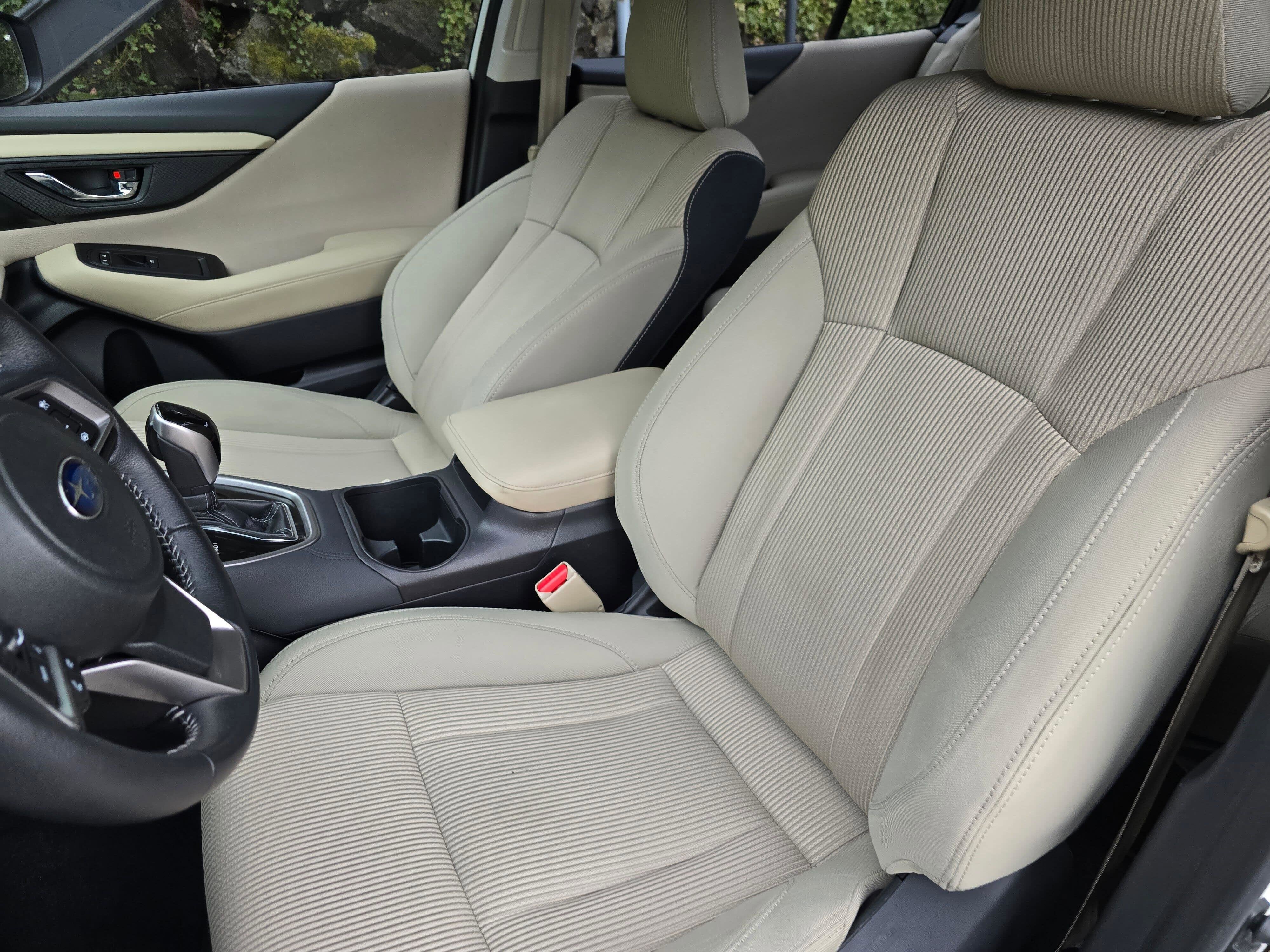 2020 Subaru Legacy Premium