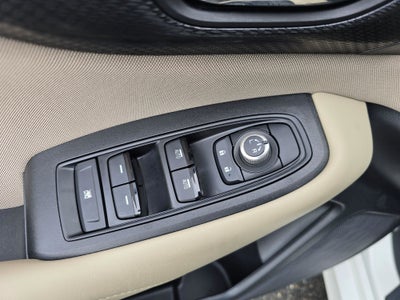 2020 Subaru Legacy Premium