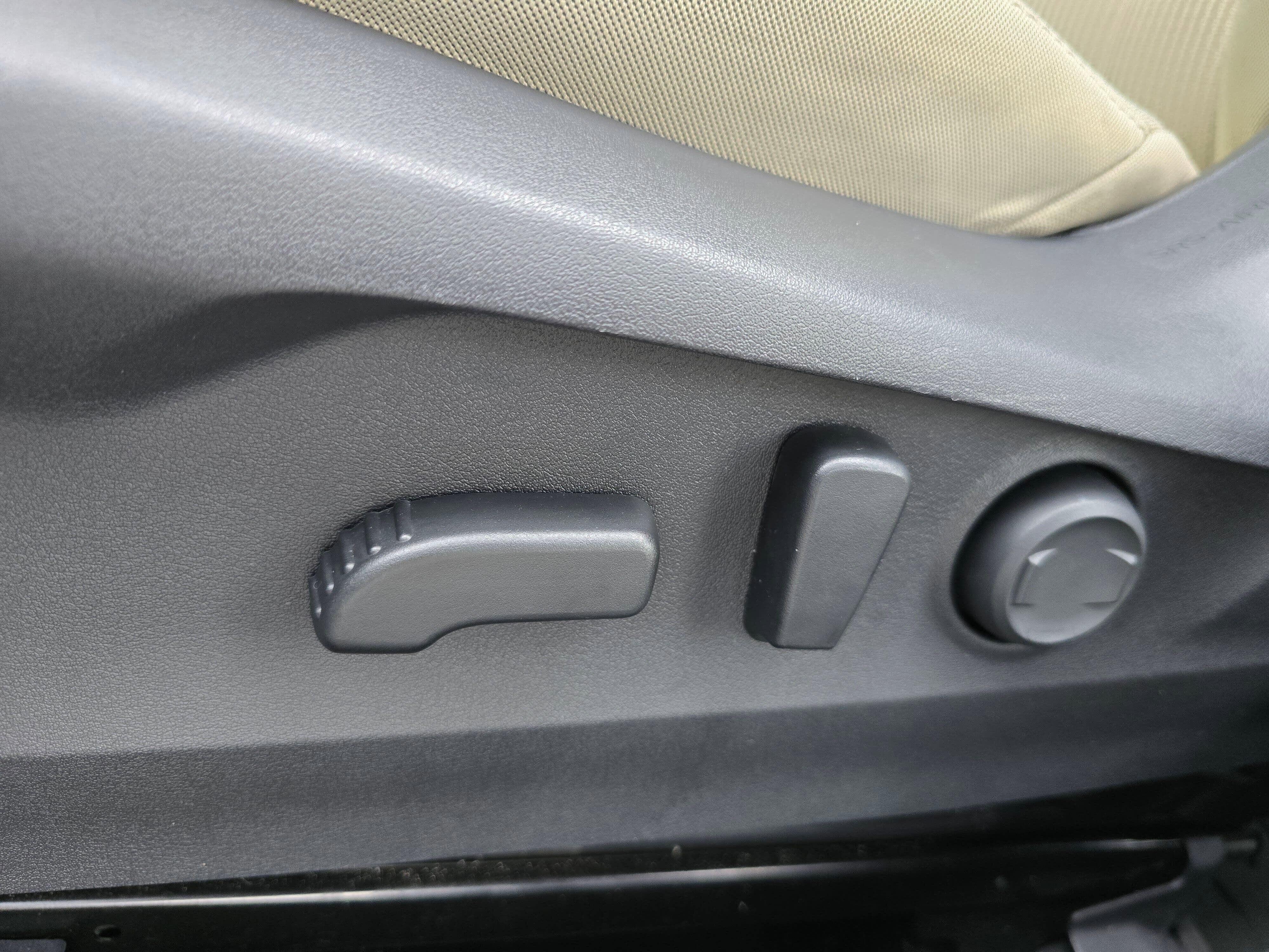 2020 Subaru Legacy Premium