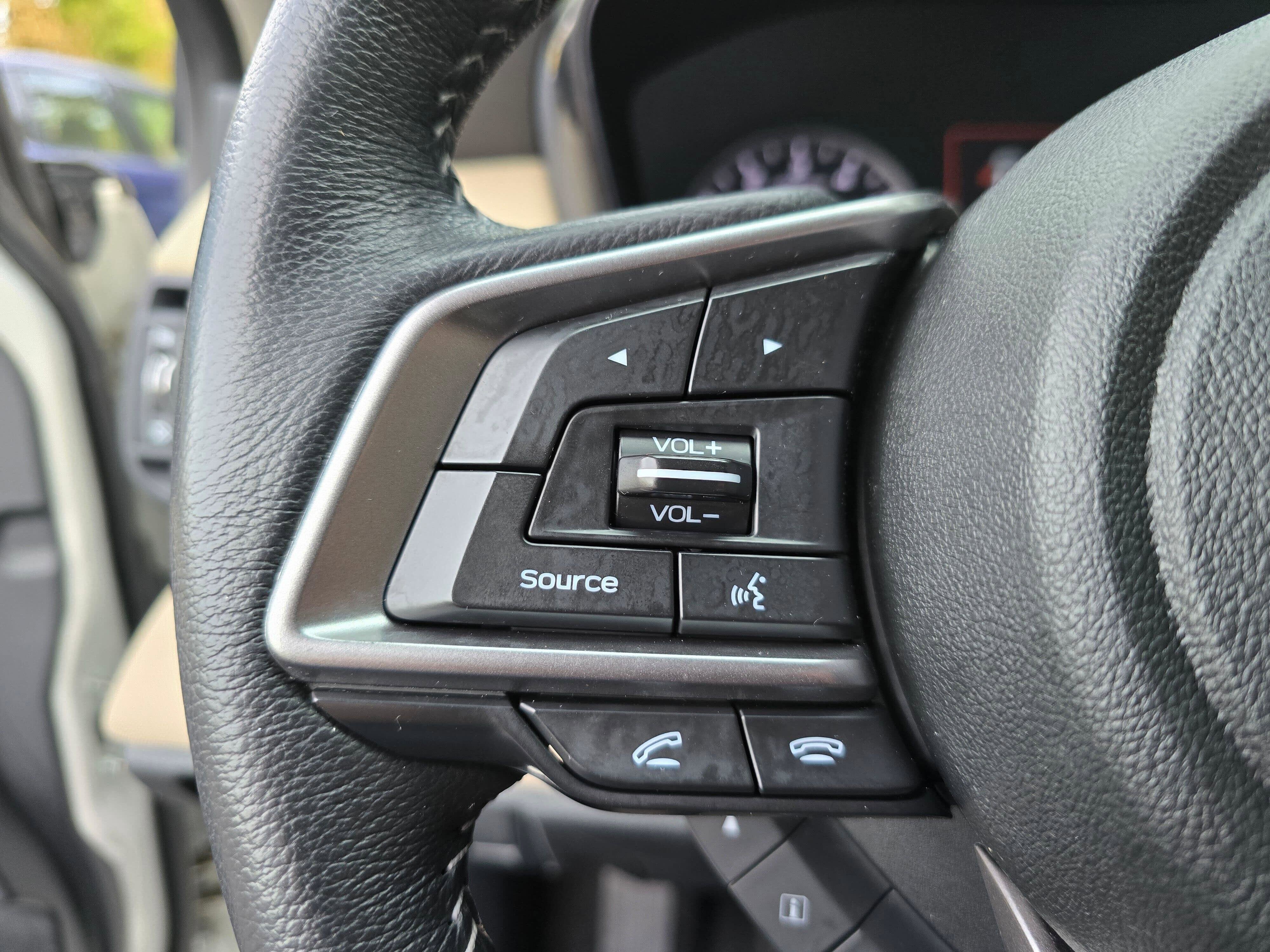 2020 Subaru Legacy Premium