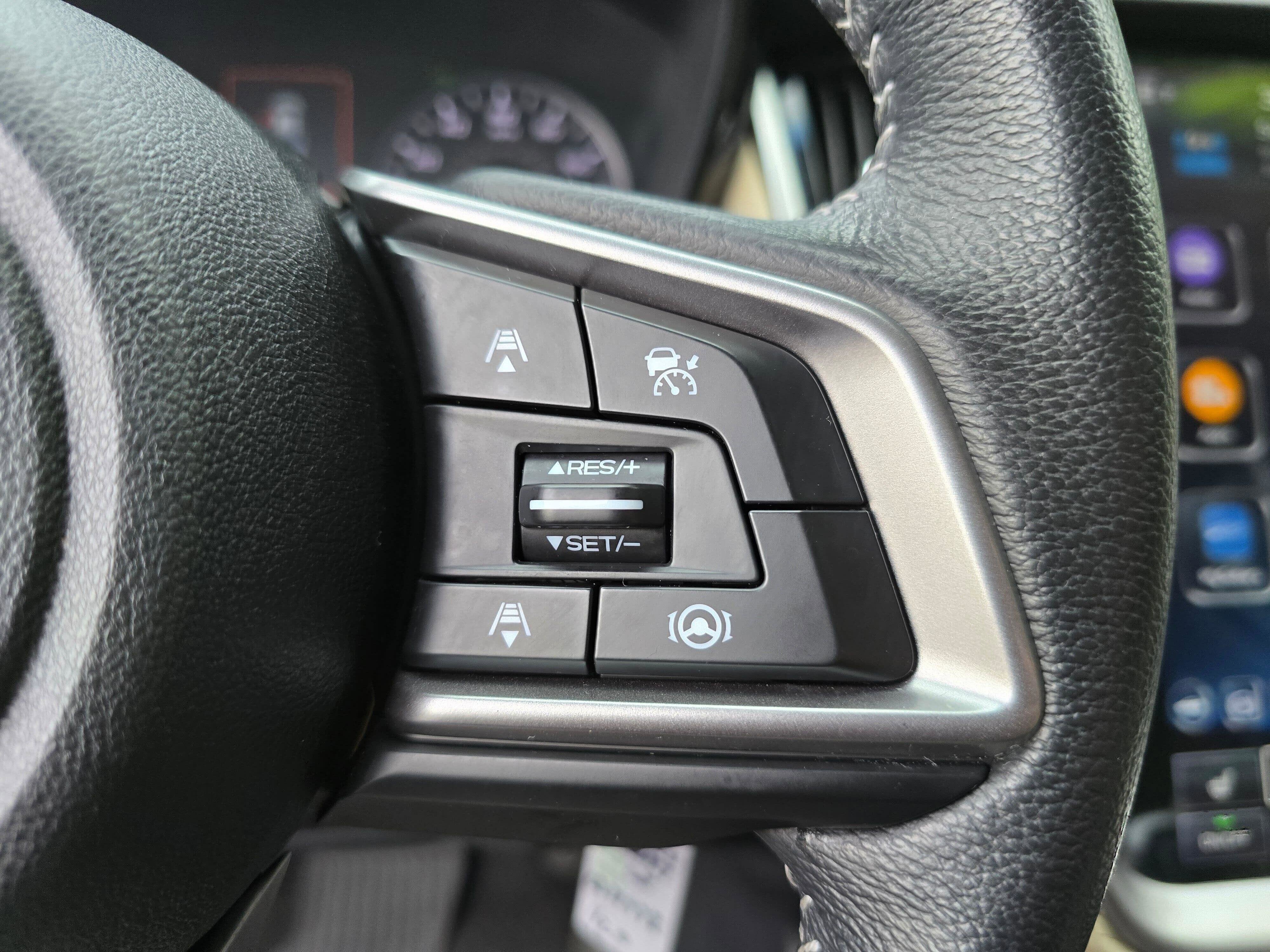 2020 Subaru Legacy Premium