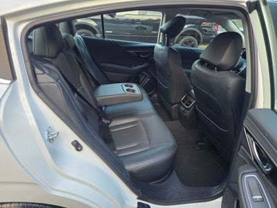 2022 Subaru Legacy Limited