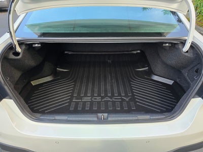 2022 Subaru Legacy Limited