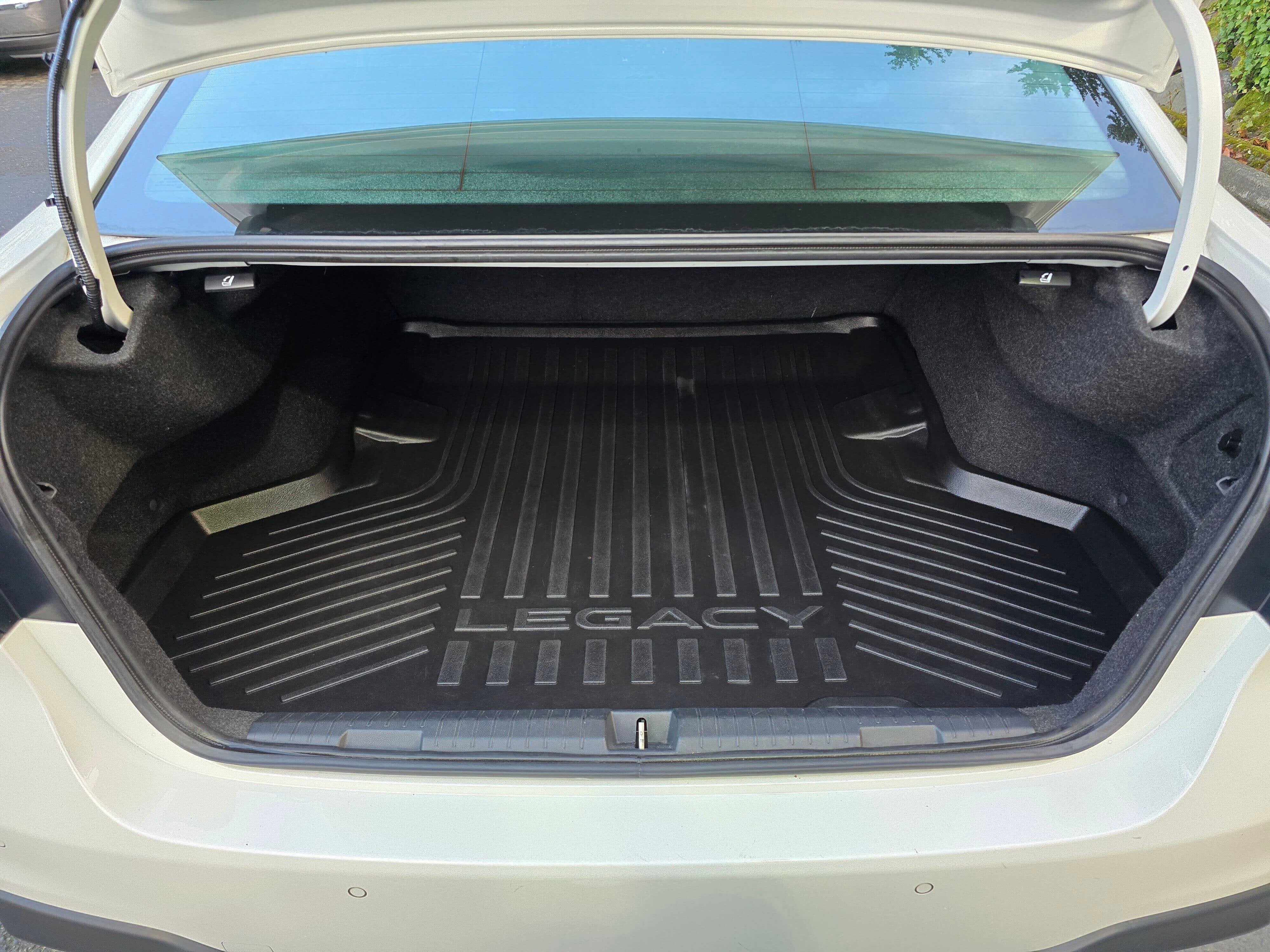 2022 Subaru Legacy Limited