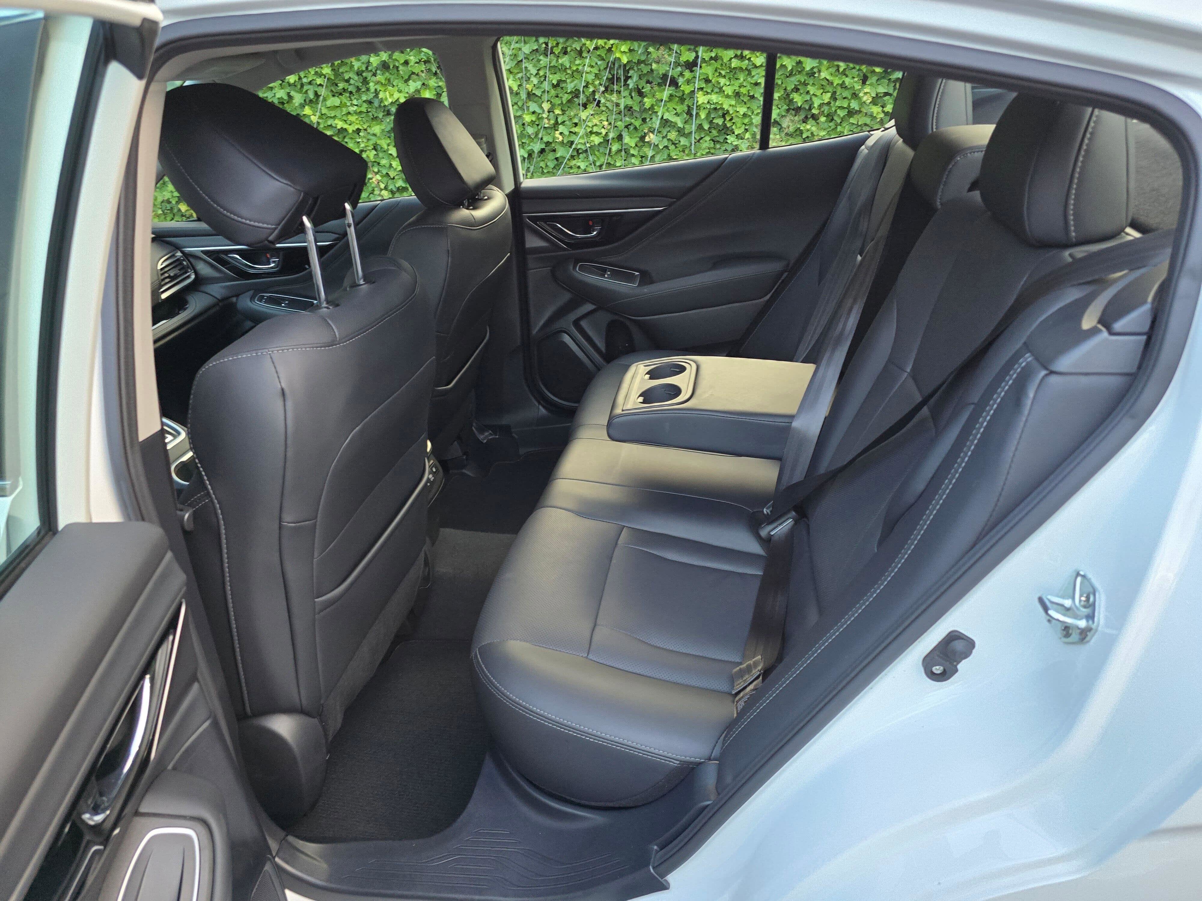 2022 Subaru Legacy Limited