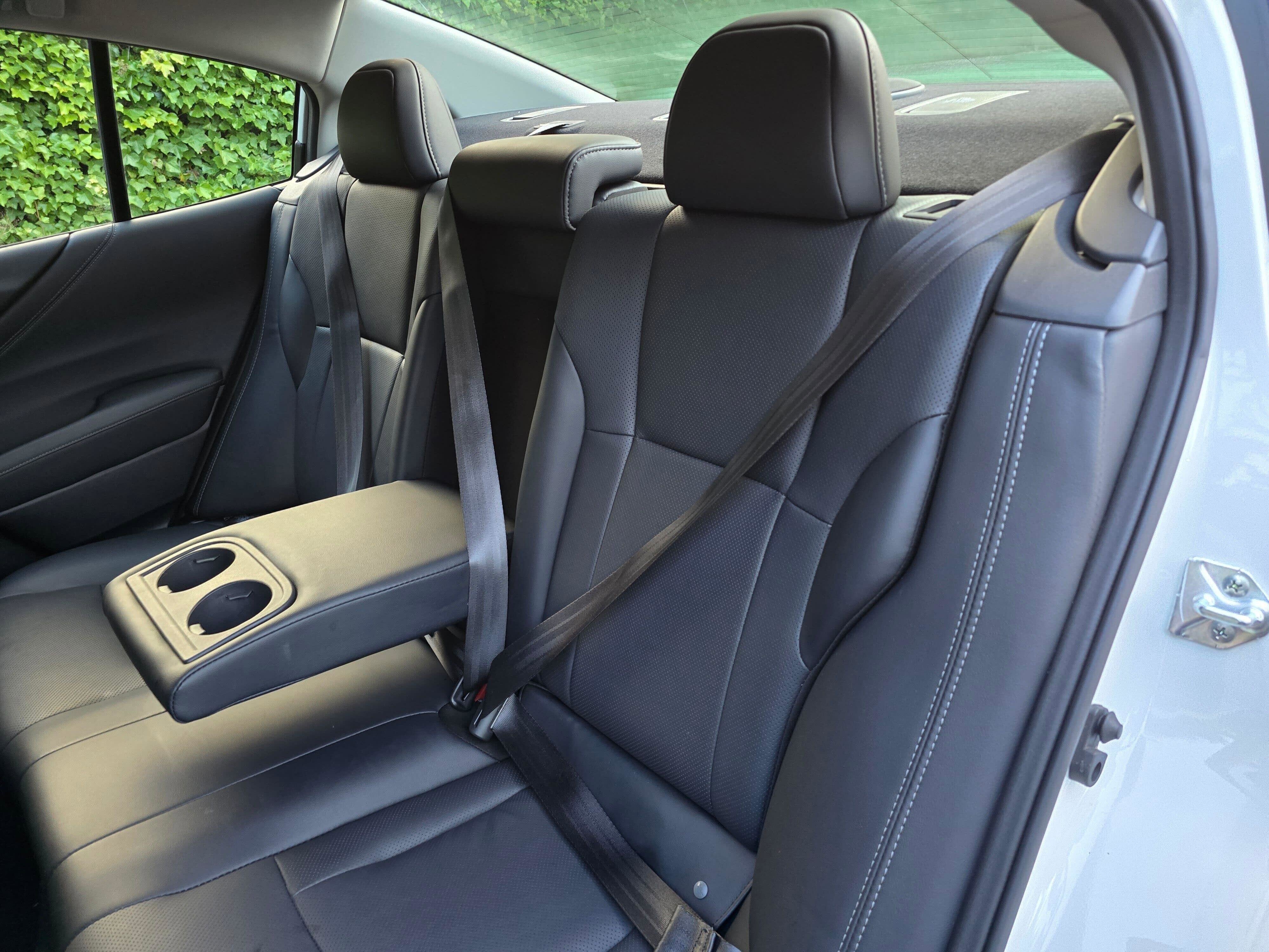 2022 Subaru Legacy Limited