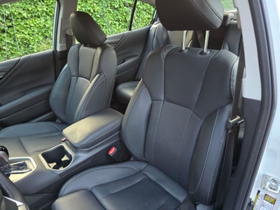 2022 Subaru Legacy Limited