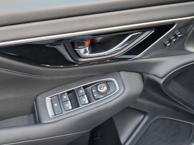 2022 Subaru Legacy Limited