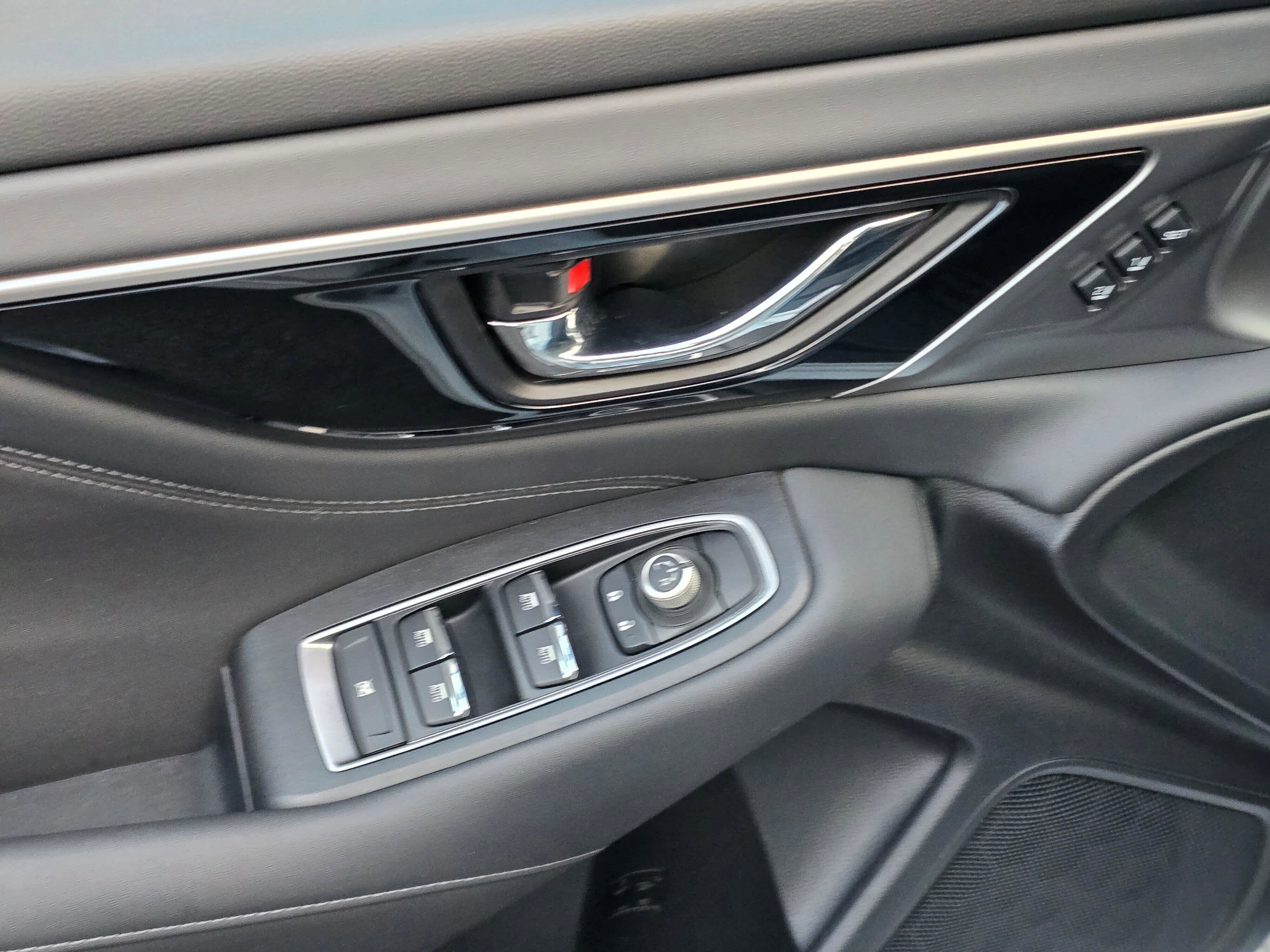 2022 Subaru Legacy Limited