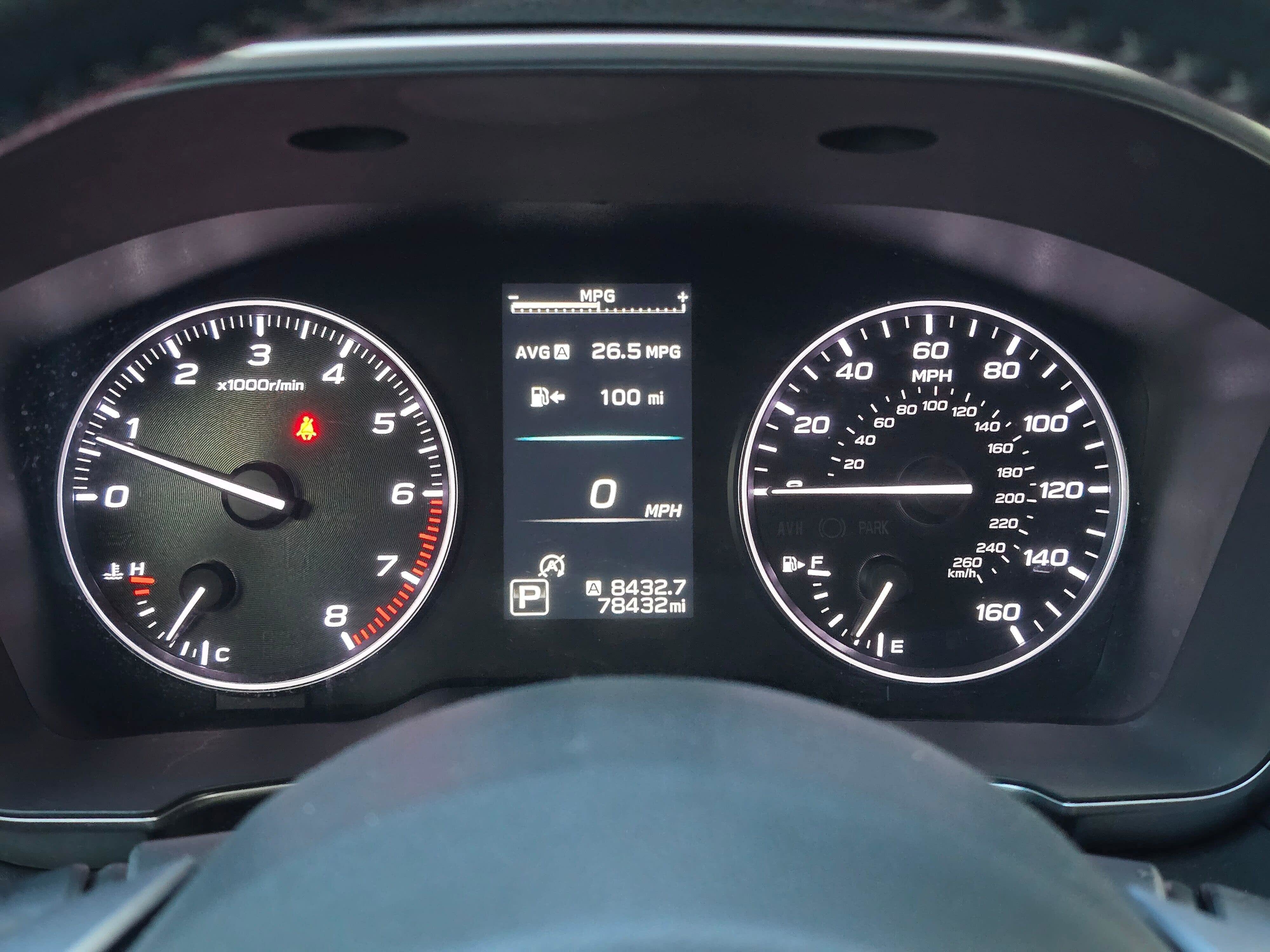 2022 Subaru Legacy Limited