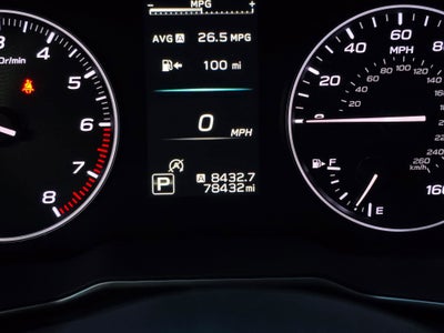 2022 Subaru Legacy Limited