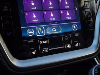 2022 Subaru Legacy Limited