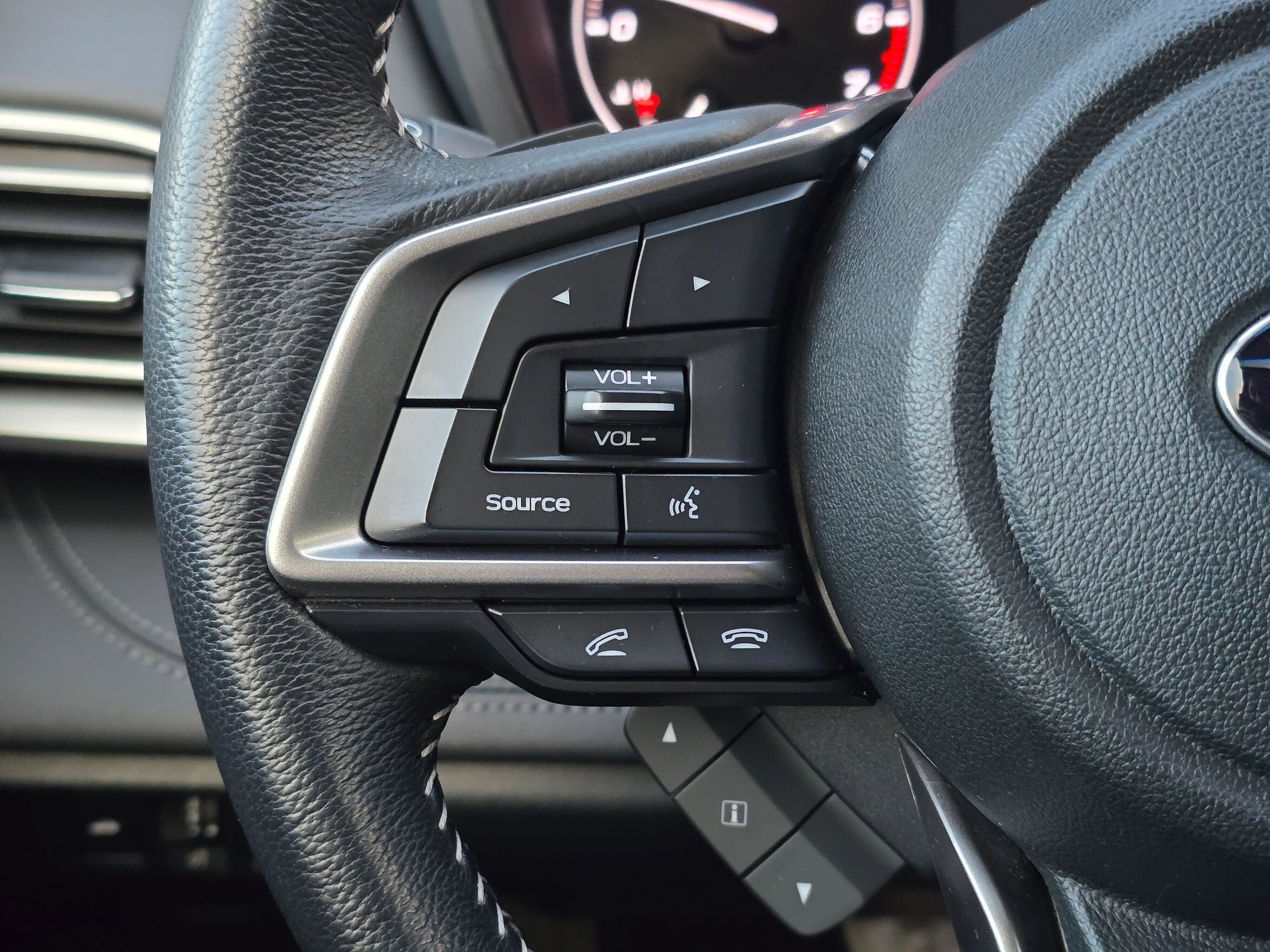 2022 Subaru Legacy Limited