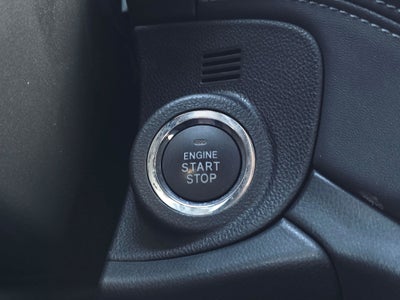 2022 Subaru Legacy Limited