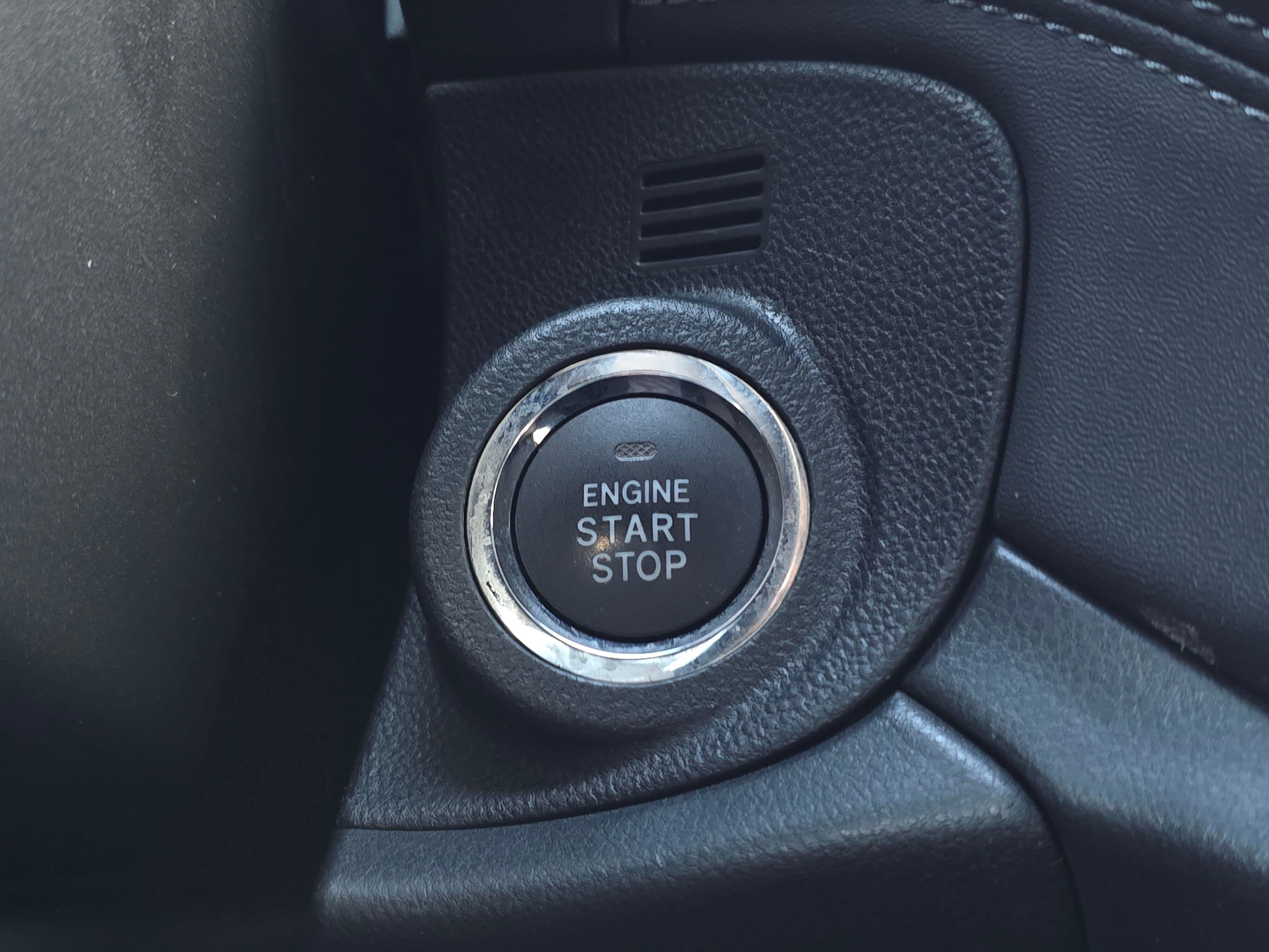 2022 Subaru Legacy Limited