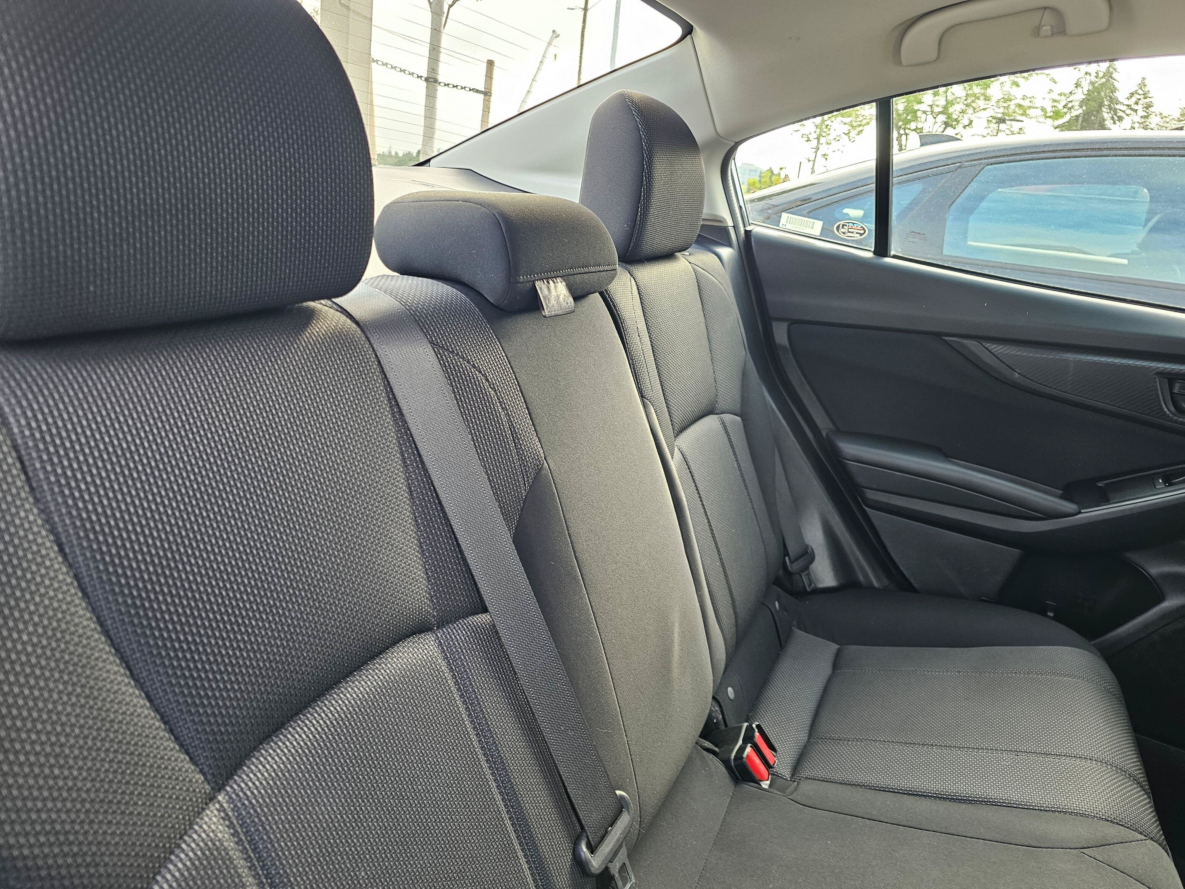 2019 Subaru Impreza Premium