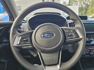 2019 Subaru Impreza Premium