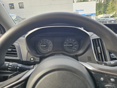 2019 Subaru Impreza Premium