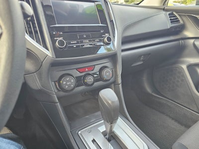 2019 Subaru Impreza Premium