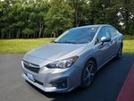 2019 Subaru Impreza Premium
